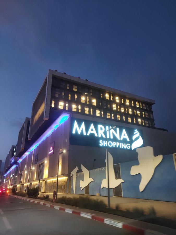קזבלנקה Luxury Downtown Apartment Of 80M2 In Front Of Hassan 2 Mosque And Sea From Family , Pour Famille , Interdit Couples Araabic Non Marie, Forbidden Unmarried Araabic Couples Basement Car Park מראה חיצוני תמונה
