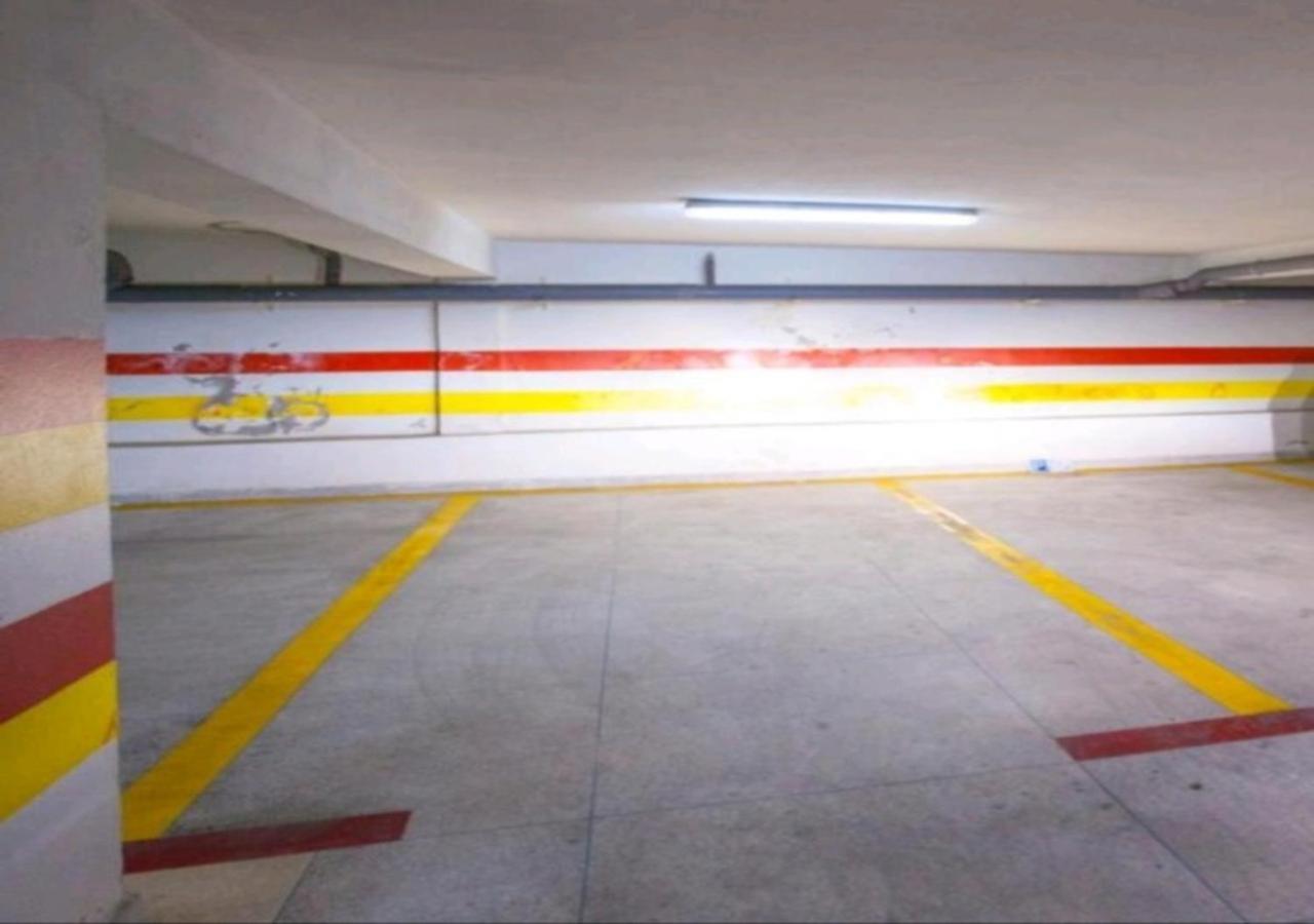 קזבלנקה Luxury Downtown Apartment Of 80M2 In Front Of Hassan 2 Mosque And Sea From Family , Pour Famille , Interdit Couples Araabic Non Marie, Forbidden Unmarried Araabic Couples Basement Car Park מראה חיצוני תמונה