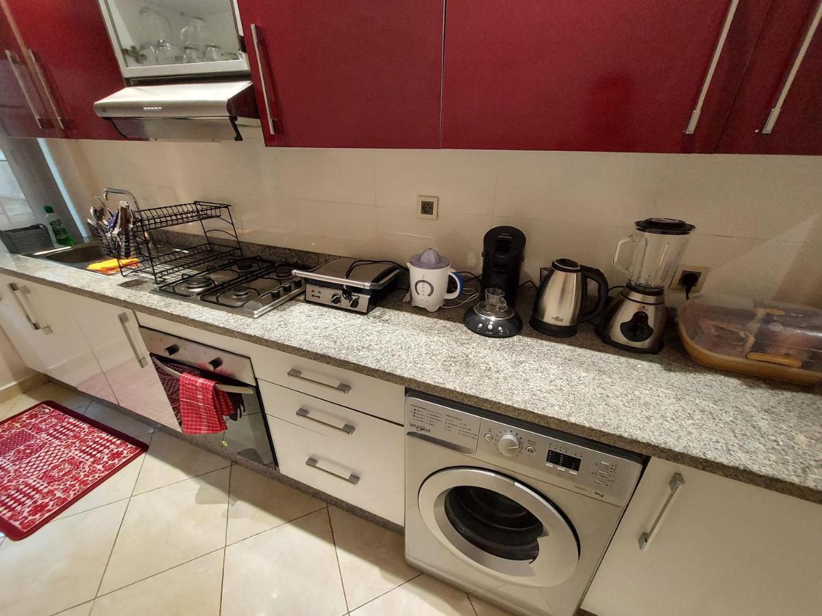 קזבלנקה Luxury Downtown Apartment Of 80M2 In Front Of Hassan 2 Mosque And Sea From Family , Pour Famille , Interdit Couples Araabic Non Marie, Forbidden Unmarried Araabic Couples Basement Car Park מראה חיצוני תמונה