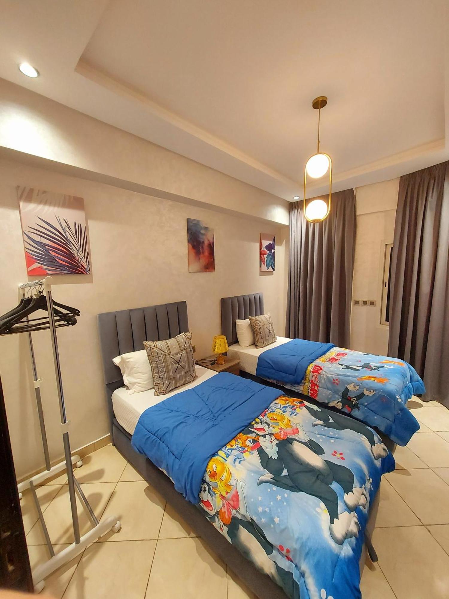 קזבלנקה Luxury Downtown Apartment Of 80M2 In Front Of Hassan 2 Mosque And Sea From Family , Pour Famille , Interdit Couples Araabic Non Marie, Forbidden Unmarried Araabic Couples Basement Car Park מראה חיצוני תמונה