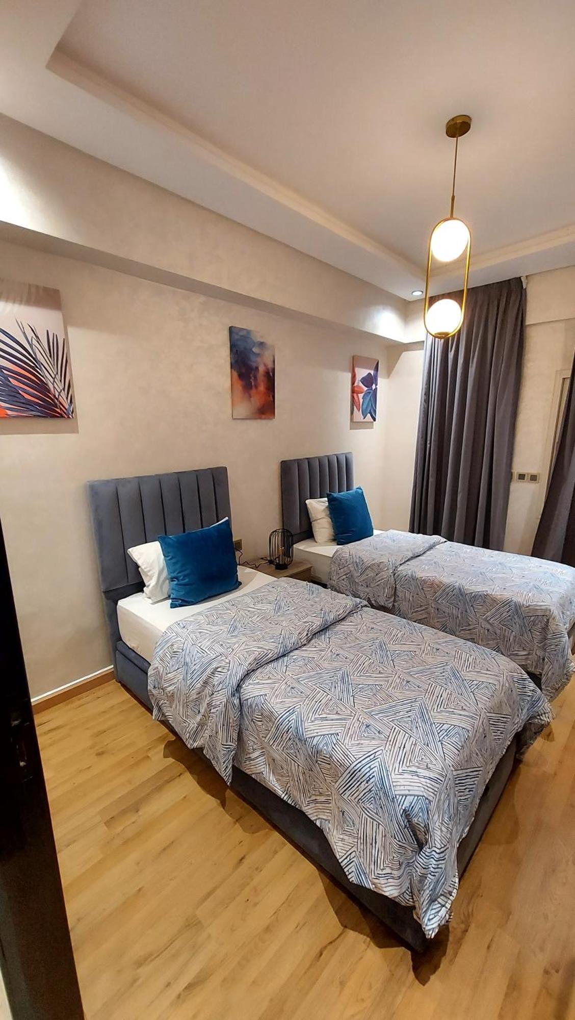 קזבלנקה Luxury Downtown Apartment Of 80M2 In Front Of Hassan 2 Mosque And Sea From Family , Pour Famille , Interdit Couples Araabic Non Marie, Forbidden Unmarried Araabic Couples Basement Car Park מראה חיצוני תמונה